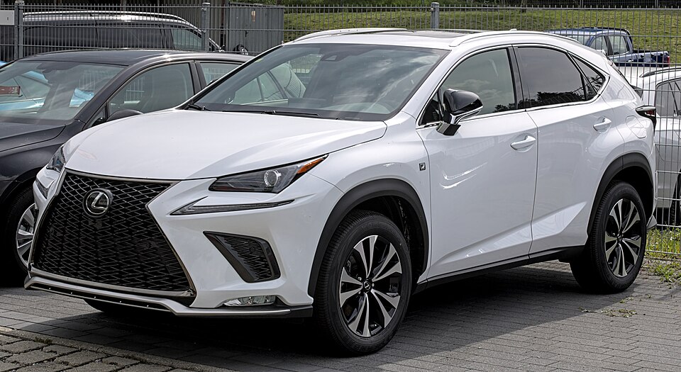 NX 300